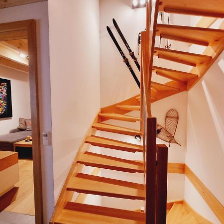 Mei-Chalet Bad Kleinkirchheim Esterno foto