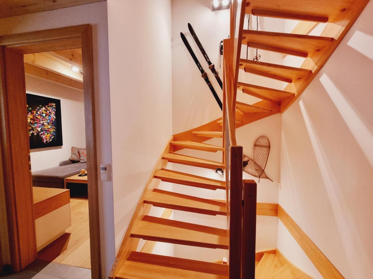 Mei-Chalet Bad Kleinkirchheim Esterno foto