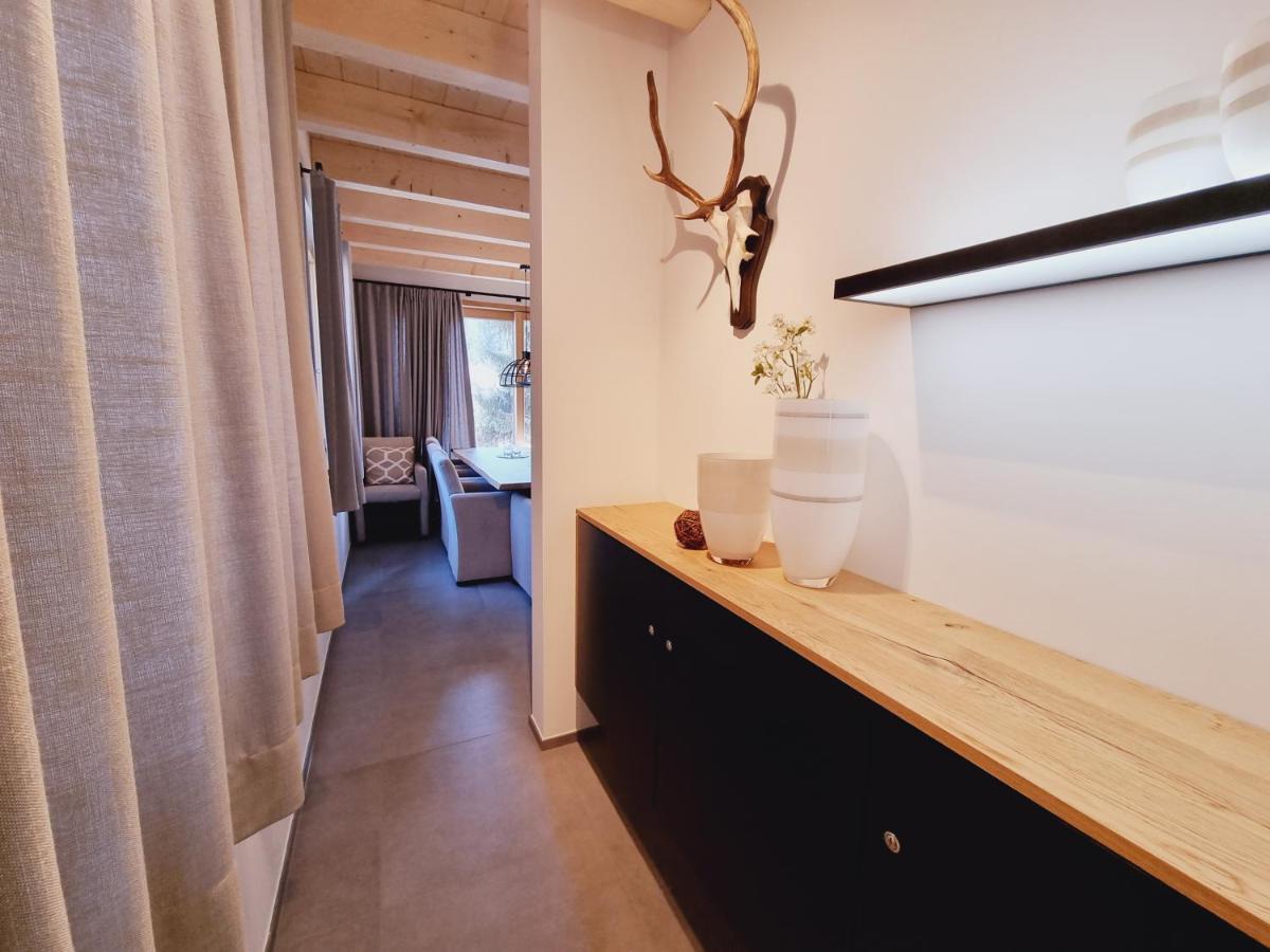 Mei-Chalet Bad Kleinkirchheim Esterno foto