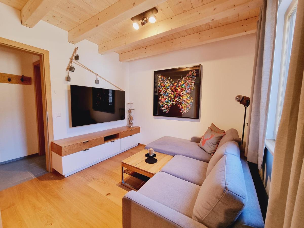 Mei-Chalet Bad Kleinkirchheim Esterno foto