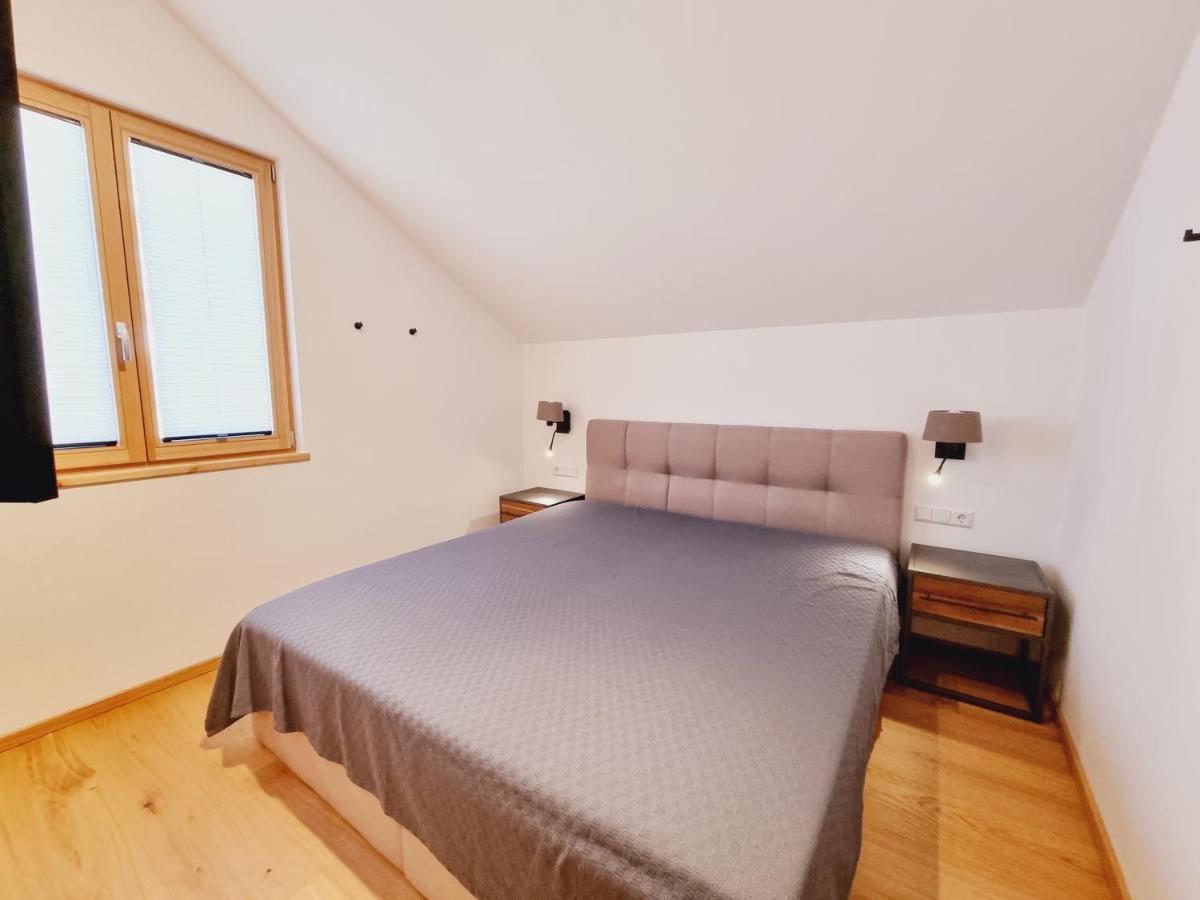 Mei-Chalet Bad Kleinkirchheim Esterno foto