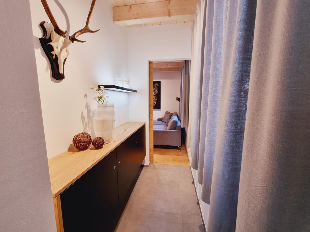 Mei-Chalet Bad Kleinkirchheim Esterno foto