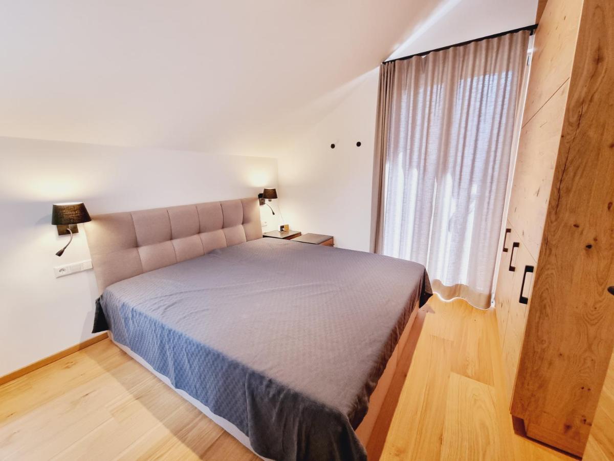 Mei-Chalet Bad Kleinkirchheim Esterno foto