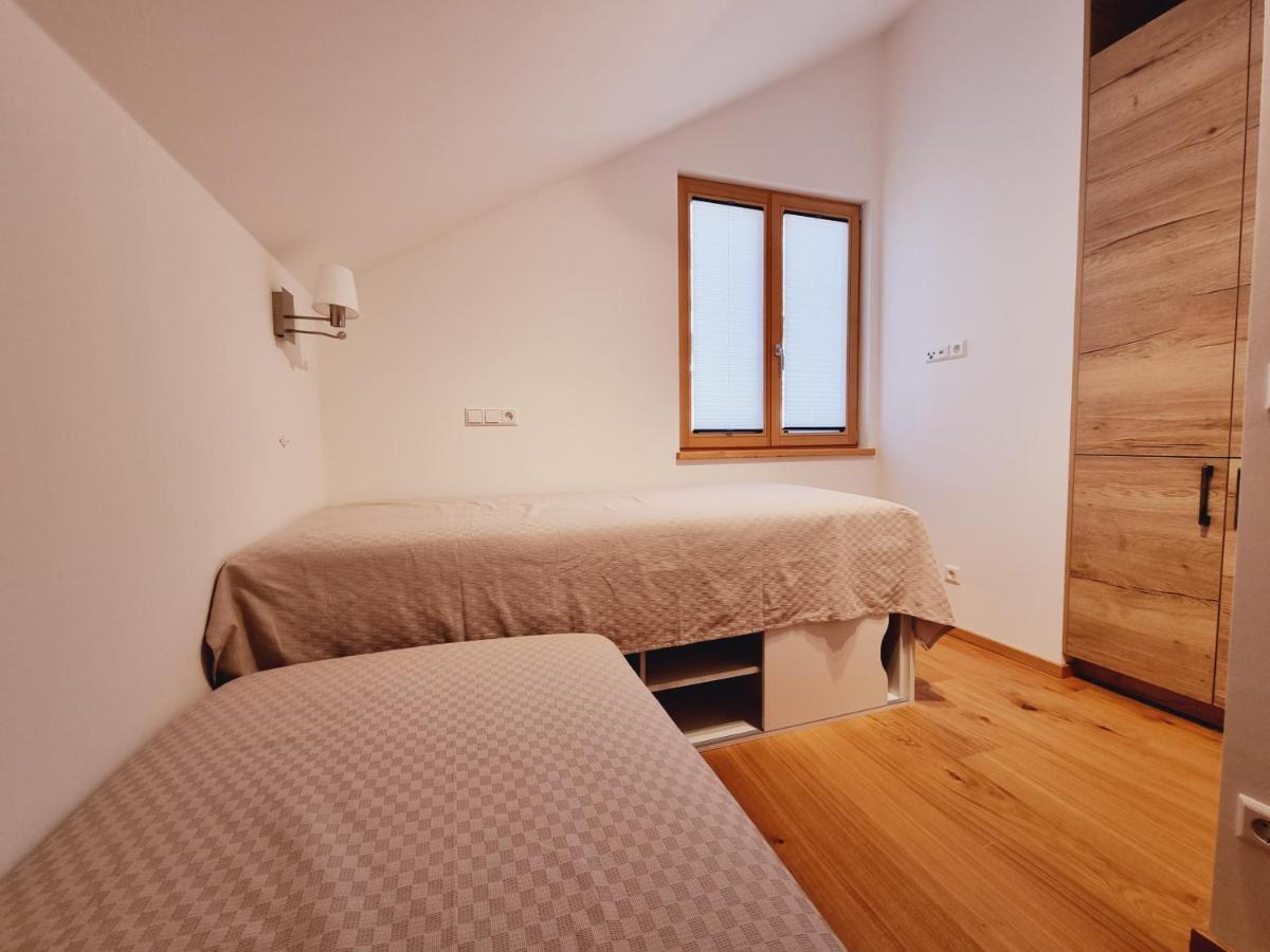 Mei-Chalet Bad Kleinkirchheim Esterno foto
